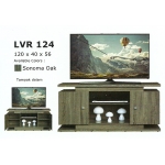 Rak TV Lunar - LVR 124